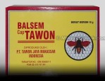 Balsem Cap Tawon